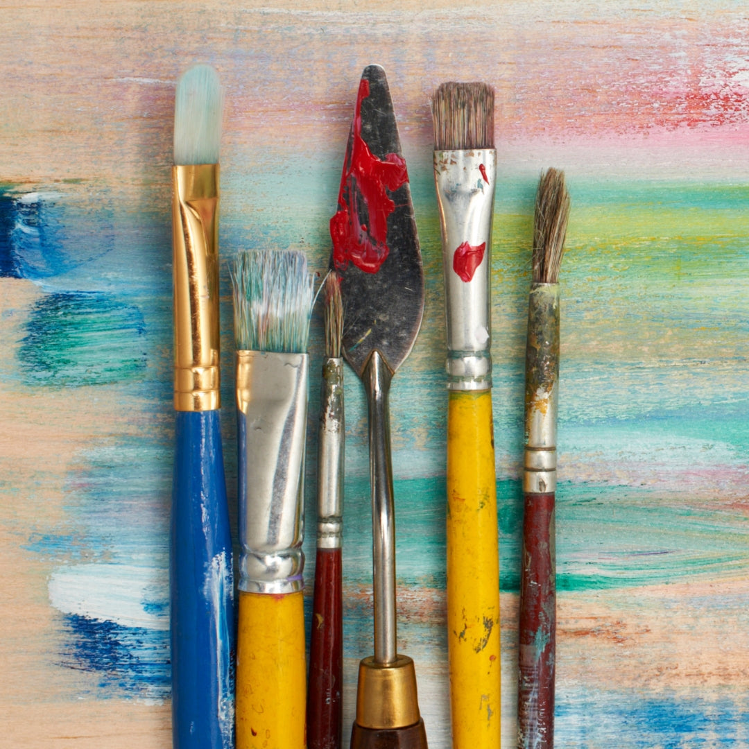 Art Supplies