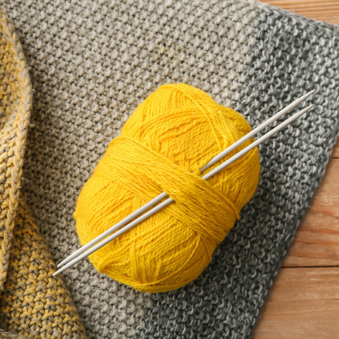 Sewing & Knitting Materials