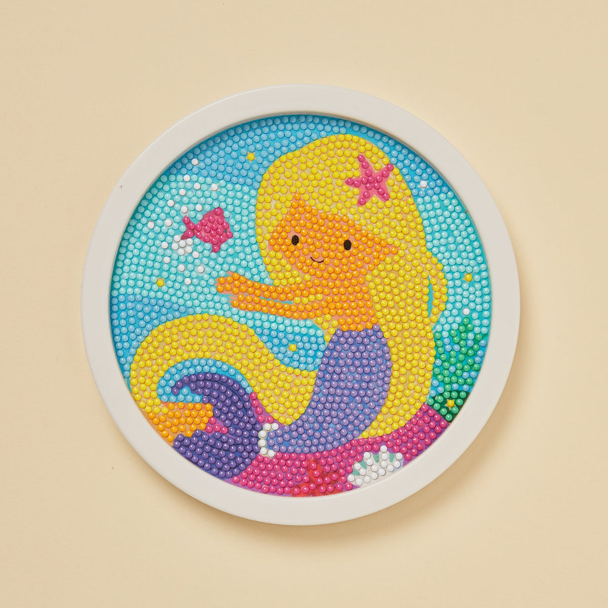 Diamond Art Kit for Kids