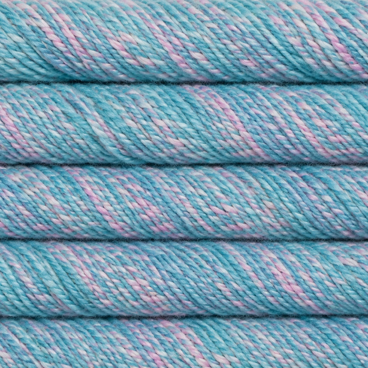 Cloud Soft Recycled Silk – Worsted Weight