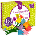Flower Origami Kit