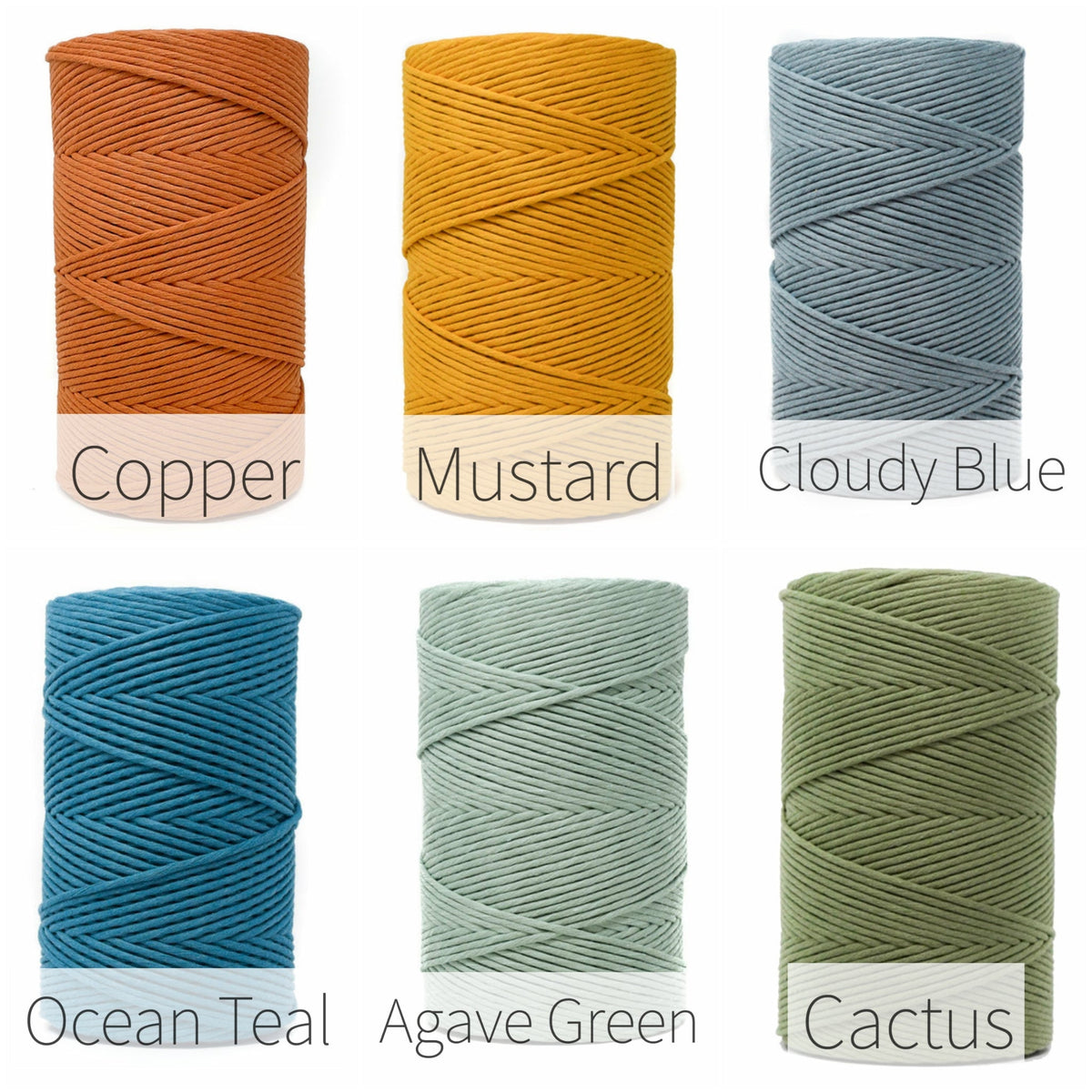 Macramé Leaf & Feather DIY Craft Kit – Beginner-Friendly Wall Hanging