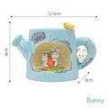 Kawaii Watering Can Cuties Plant Holder