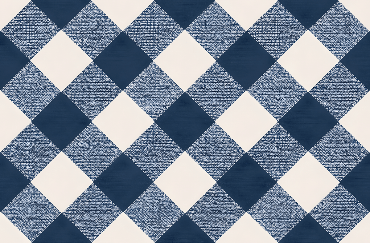 God and Country Quilt Kit