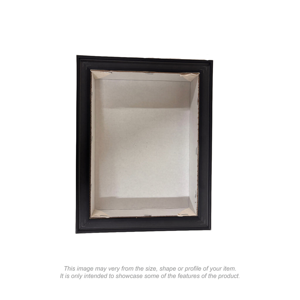 Christmas Matchbooks by Megan Ryan Framed Canvas Wall Art Print