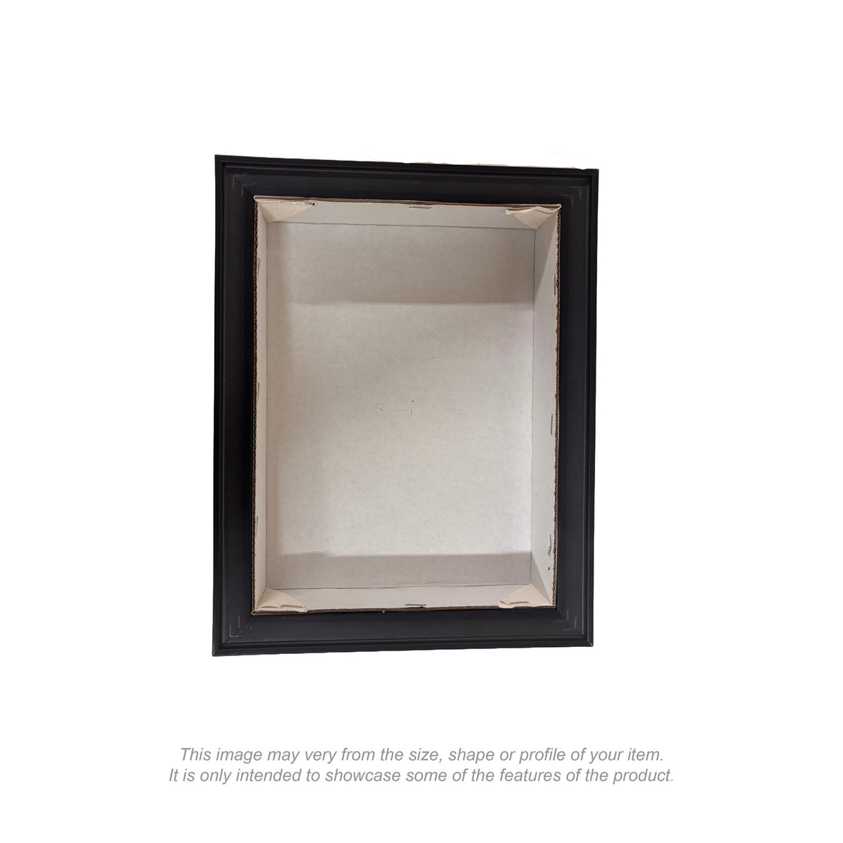 Christmas Matchbooks by Megan Ryan Framed Canvas Wall Art Print