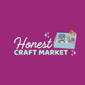 Honest Craft Market Gift Card