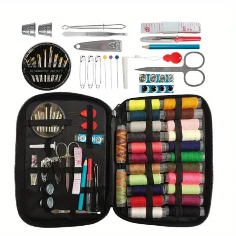 Mini Sewing Kit