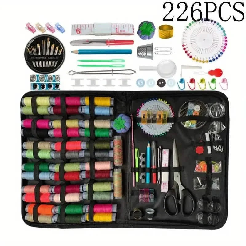 Mini Sewing Kit