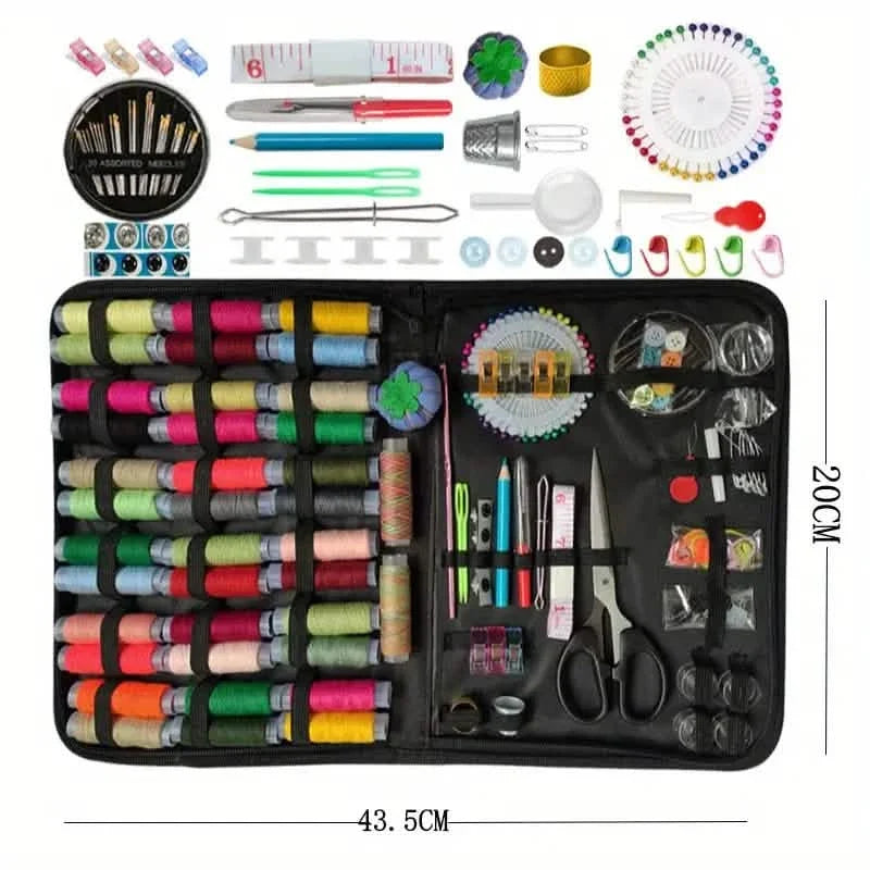 Mini Sewing Kit