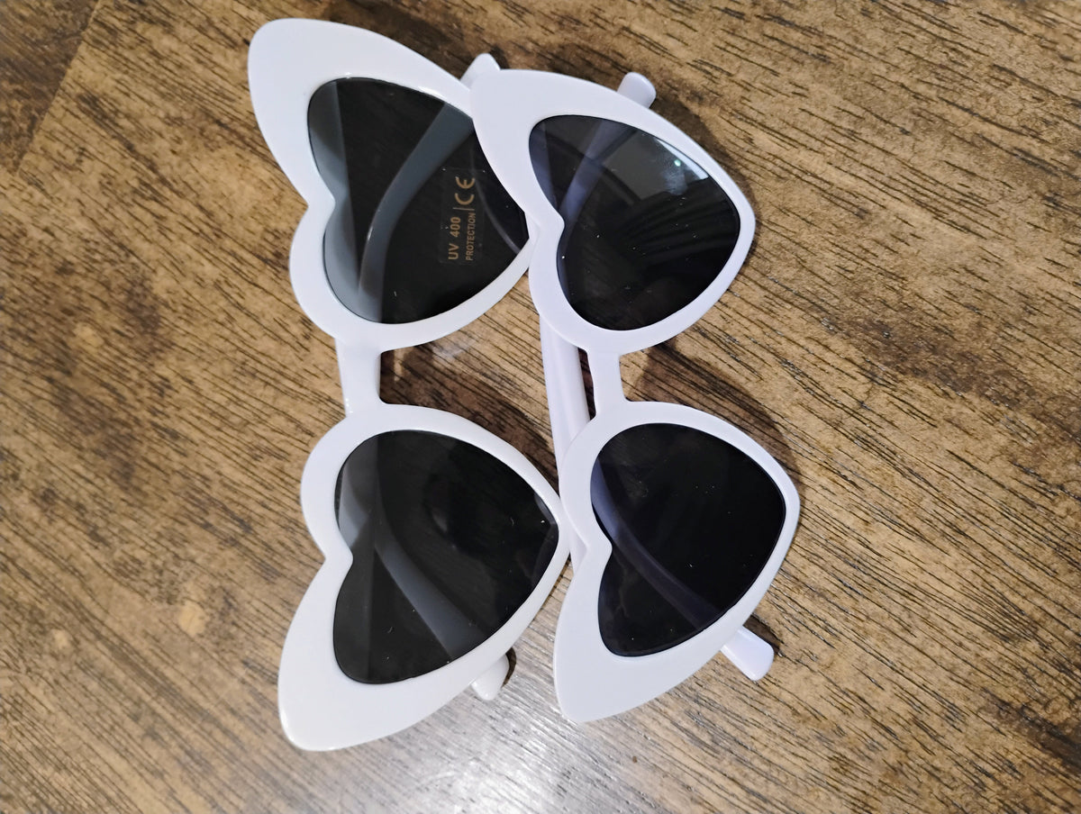 Sunglass Art Kit